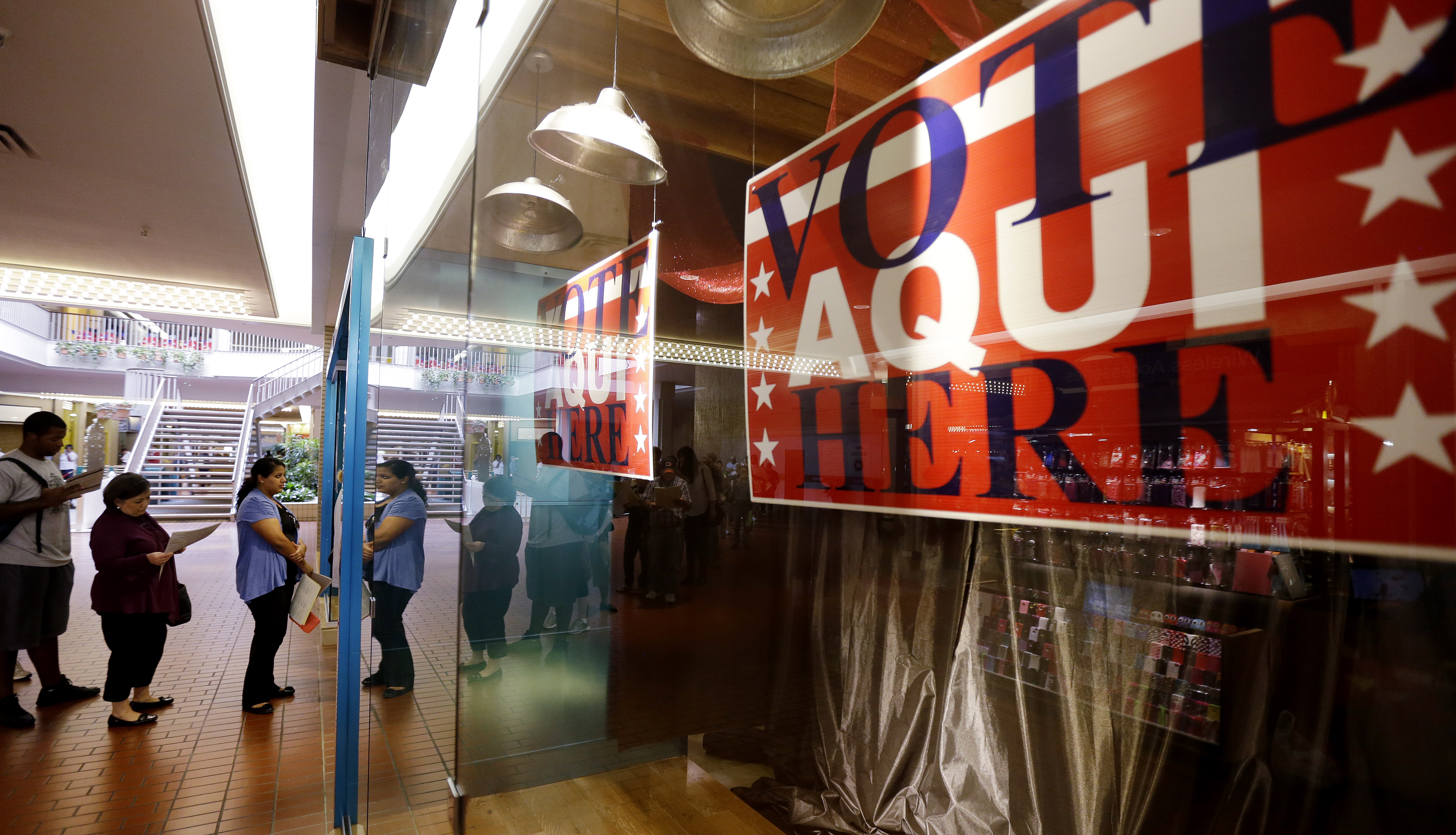 Democrats Double Down on Election Laws - Vimarsana News