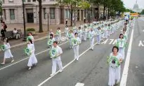 Persecution of Falun Gong Continues Unabated