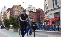 NYC: Free Cheese, Chocolate, Bike Rides—Compliments of Switzerland