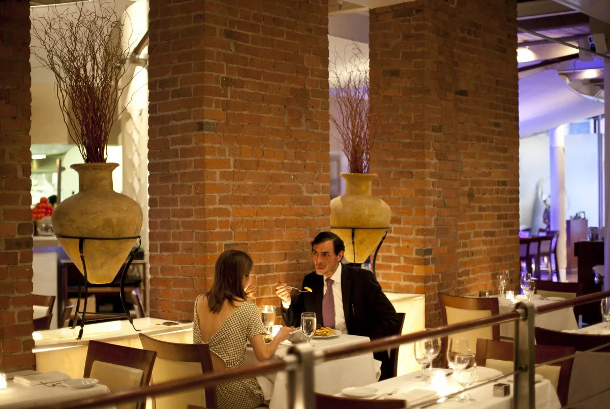 Get the most out of NYC Restaurant Week by doing your research, booking early, and focusing on value. (Samira Bouaou/Epoch Times
