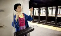 The Theremin: An Instrument Played Without Physical Contact
