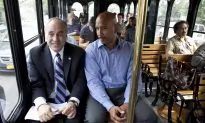 Bronx Rebranding Itself for Middle-Income Families