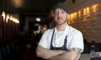 Chef Q&A: Patrick Rodemeyer, Fishtail