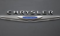 Chrysler Files for IPO, Reports Say
