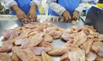 Why Aren’t Chicken Meat Prices Rising Like Egg Prices?