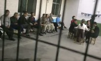 Chinese Activist Recounts Torture, Forced Medication During Detention at Psychiatric Hospital