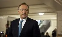 Don’t Be Hostile Like Frank Underwood