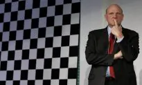 Ballmer Leaves Legacy of Blunders