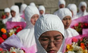 China Issues Annual Death Toll ‘Allowances’ for Accidents and Natural Disasters