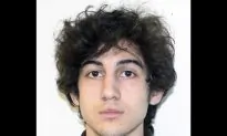 Boston Bombing Suspect Pleads Not Guilty