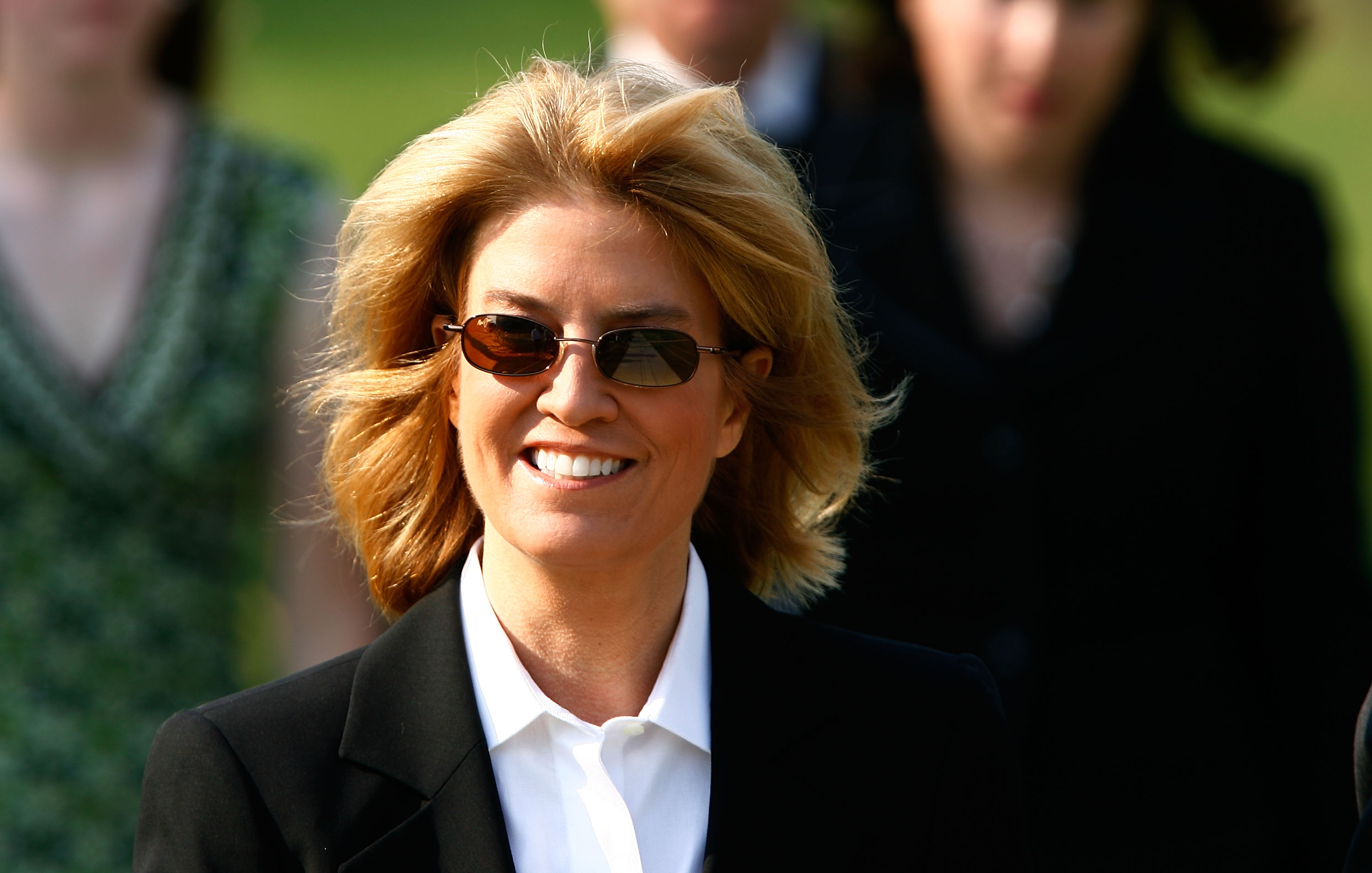 Former Fox News anchor Greta Van Susteren will join MSNBC, according to The...