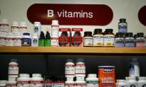 B Vitamins Come With Anabolic Steroid Surprise, Says FDA