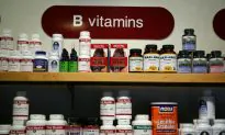 B Vitamins Come With Anabolic Steroid Surprise, Says FDA