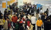 To Graduate, Chinese Students Fake Their Job Contracts