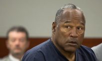Man Alleges O.J. Simpson’s Twitter Account Sent Threatening Messages With Knife Emojis Saying ‘You Next’