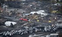MMA Bankruptcy: Montreal, Maine & Atlantic Was in Lac-Megantic Derailment