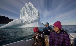 Largest Islands in the World