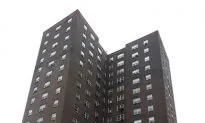 NYC Public Housing has 220,000 Open Orders for Repairs