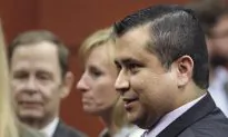 Zimmerman Trial Point-by-Point