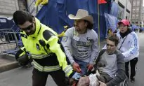Photo Timeline: Boston Marathon Bombing and Case