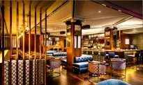 Beacon Bar Opens
