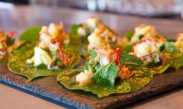 Betel: Gourmet New York