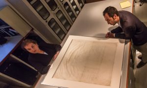 Anti-Slavery Passage Was Cut From Declaration of Independence