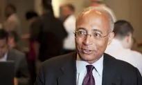 This is New York: Bill Thompson on Movies, Family, and Mayors