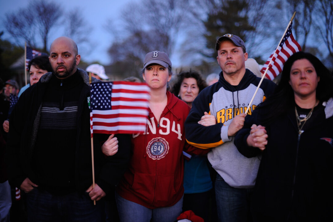 Boston Victims Want to See Remorse