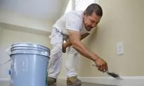 Latino Majority Struggles to Grow Economically In California