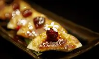 Cherry’s Tantalizing French-Inspired Japanese Cuisine