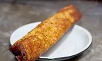 New Mexican Opening in East Village