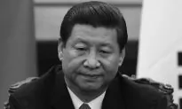 Economic Liberalization and Political Control May Clash in China