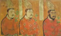 Berlin’s Splendid Museum of Asian Art
