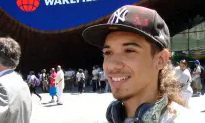 Jobs in Sandy Relief for NYC’s Troubled Youth