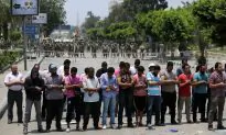 Egyptian Coup Splits Middle East