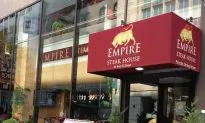 Brothers from Montenegro to Open Second Steakhouse