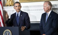 Obama Calls for Sleeker, Smarter Government
