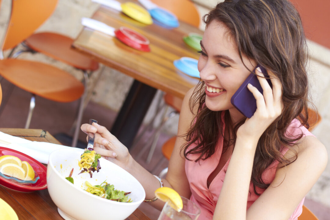 Addressing your diet—and possible food sensitivities—is the first step to total wellness. (Matthewennisphotography/photos.com)