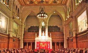 Reforming the Senate May Take Abolishing it First