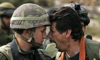 Israeli-Palestinian Peace Process Renewed
