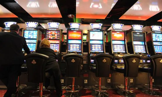 In Supreme Court Case, Indian Tribe Asks Texas to Leave Its Bingo Games Alone