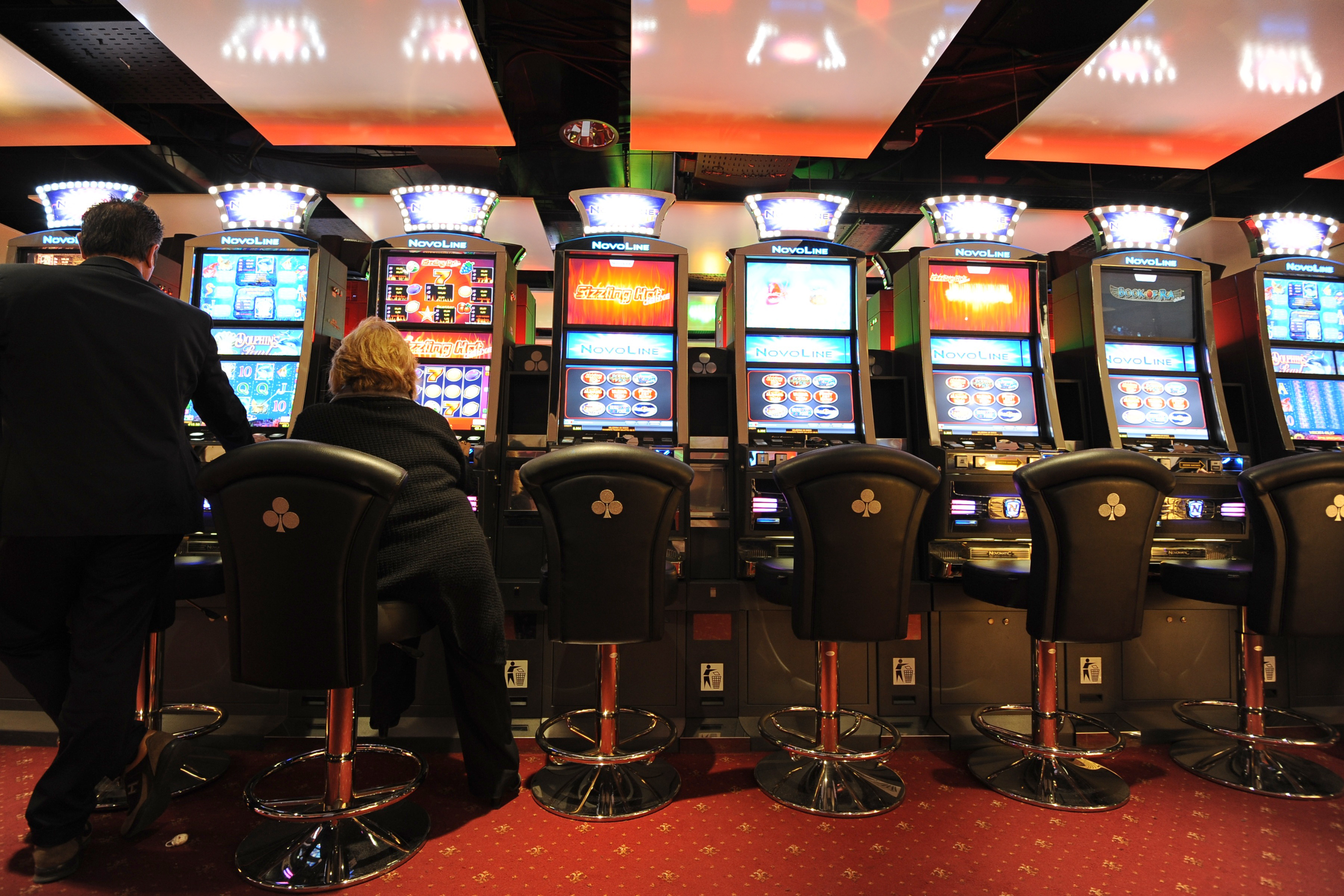 In Supreme Court Case, Indian Tribe Asks Texas to Leave Its Bingo Games Alone - Vimarsana News