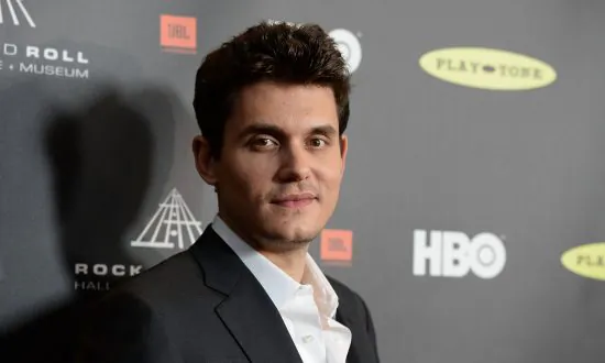 John Mayer to Finish Out Dead & Company’s Las Vegas Residency With Injured Finger