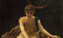 Thomas Kennington: Another Victorian Ace
