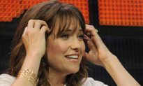 Lucy Lawless: From Warrior Princess to Mama Morton