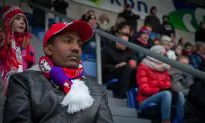 Refugees Feel a Cold Dutch Embrace
