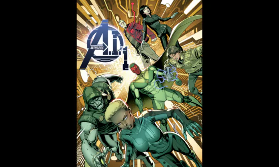 New Fantastic Four Trailer Out. Another Marvel Reboot or Just a Prequel?
