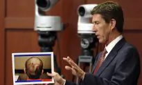 George Zimmerman on Trial–July 3 Recap