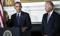 Obama’s Cabinet: Government Reform High Priority